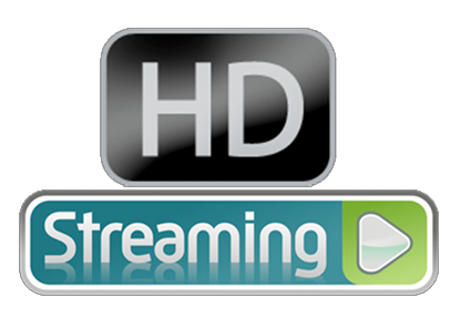 Streaming HD